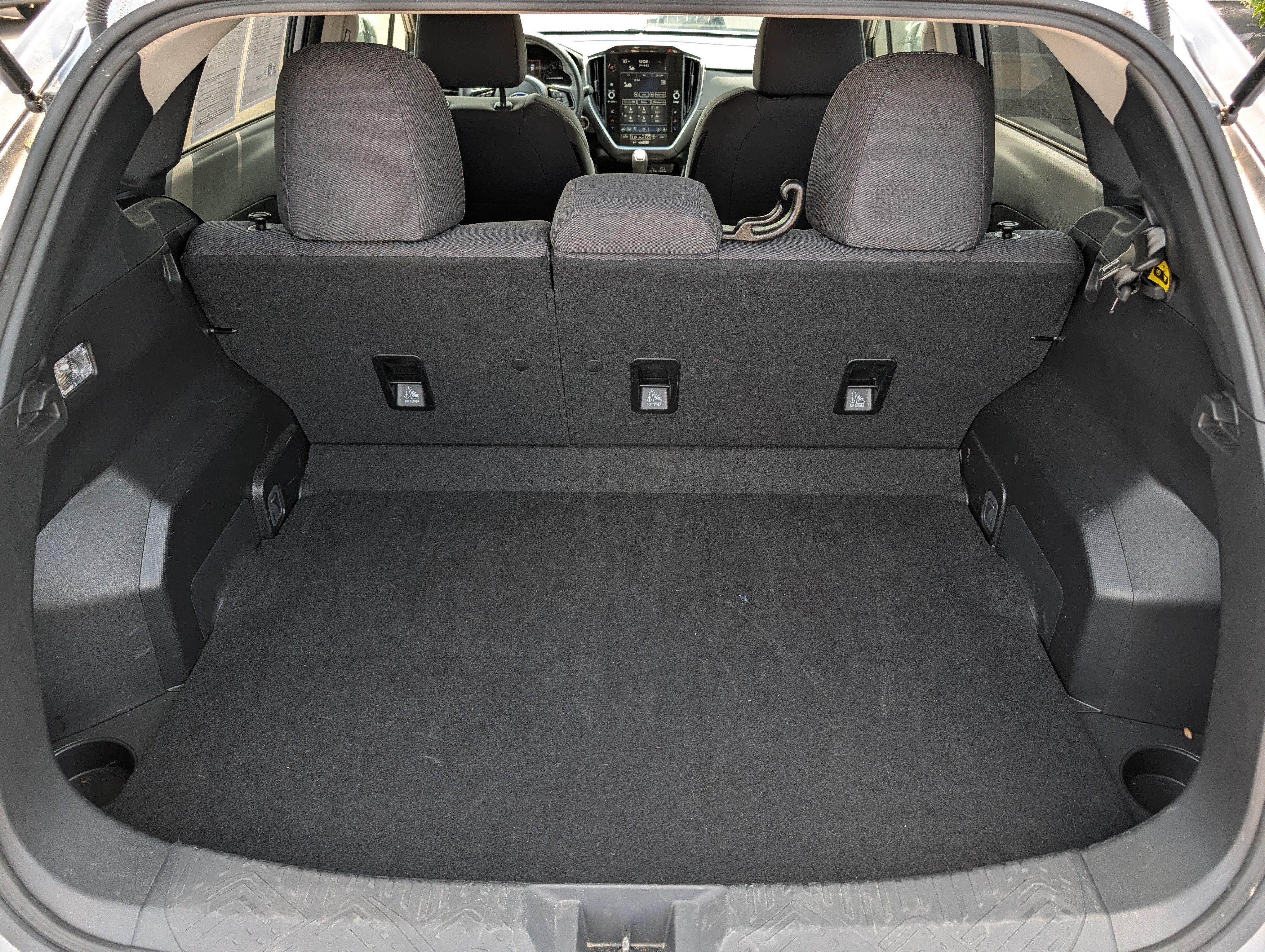 Certified 2025 Subaru Crosstrek 2.5i Premium AWD/4WD image 18