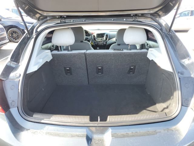 Used 2019 Chevrolet Cruze LT image 29
