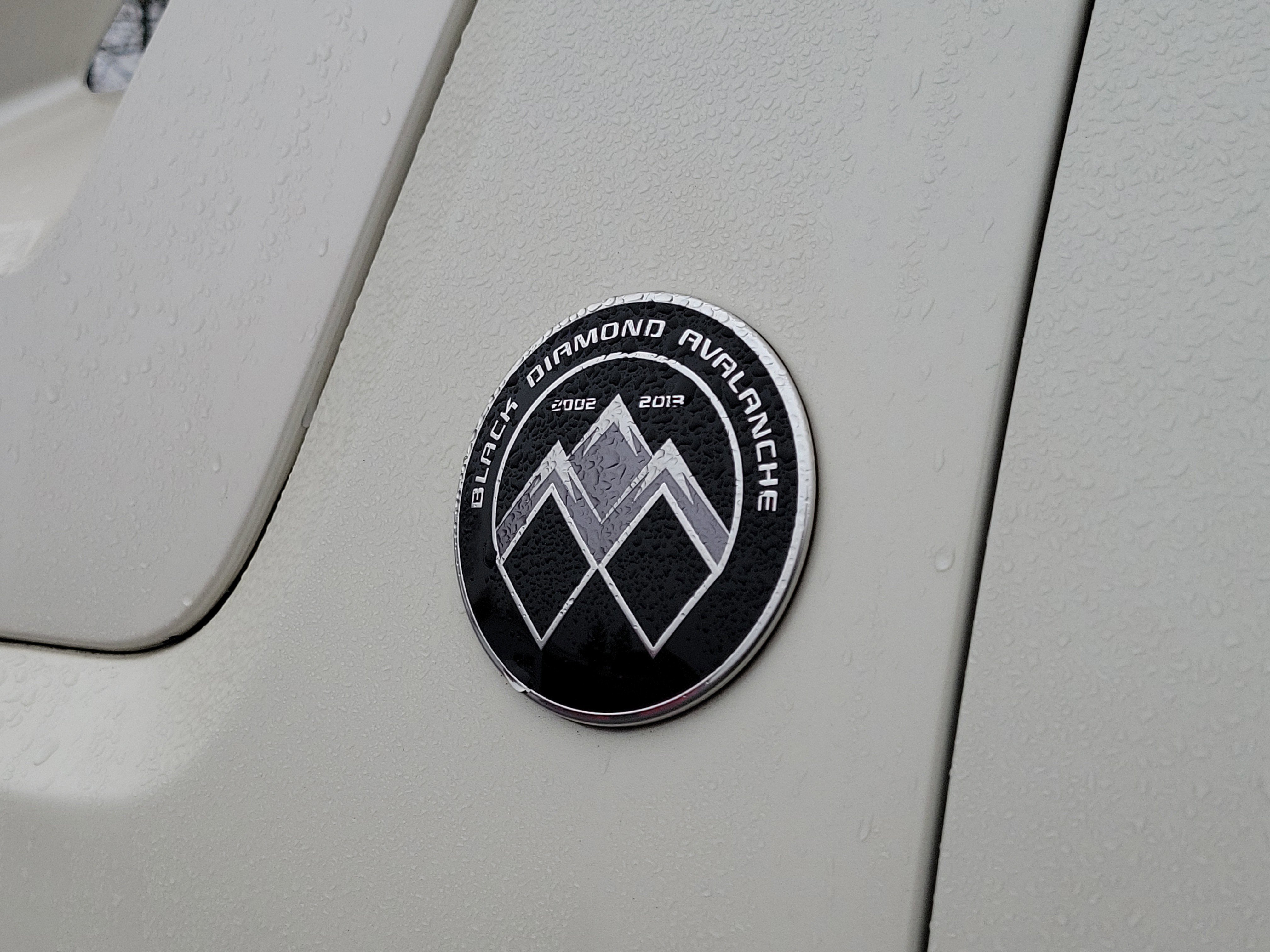 Used 2013 Chevrolet Avalanche LTZ image 7