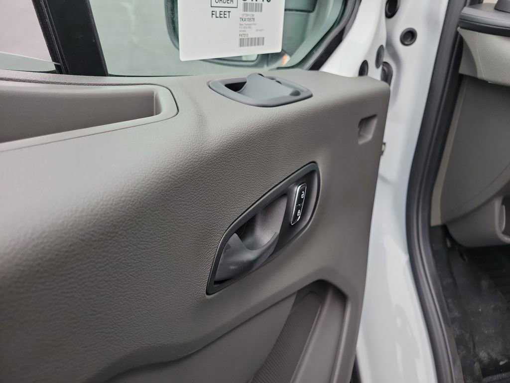 New 2026 Ford Transit 250 148 Medium Roof image 21