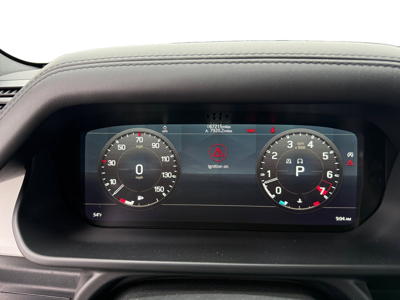 Used 2022 Land Rover Defender 110 X-Dynamic HSE image 11