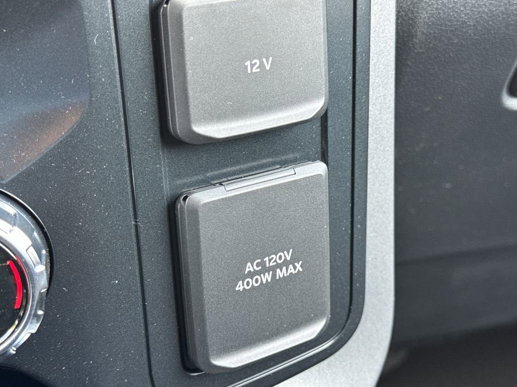 New 2026 Ford F150 XLT RWD image 30