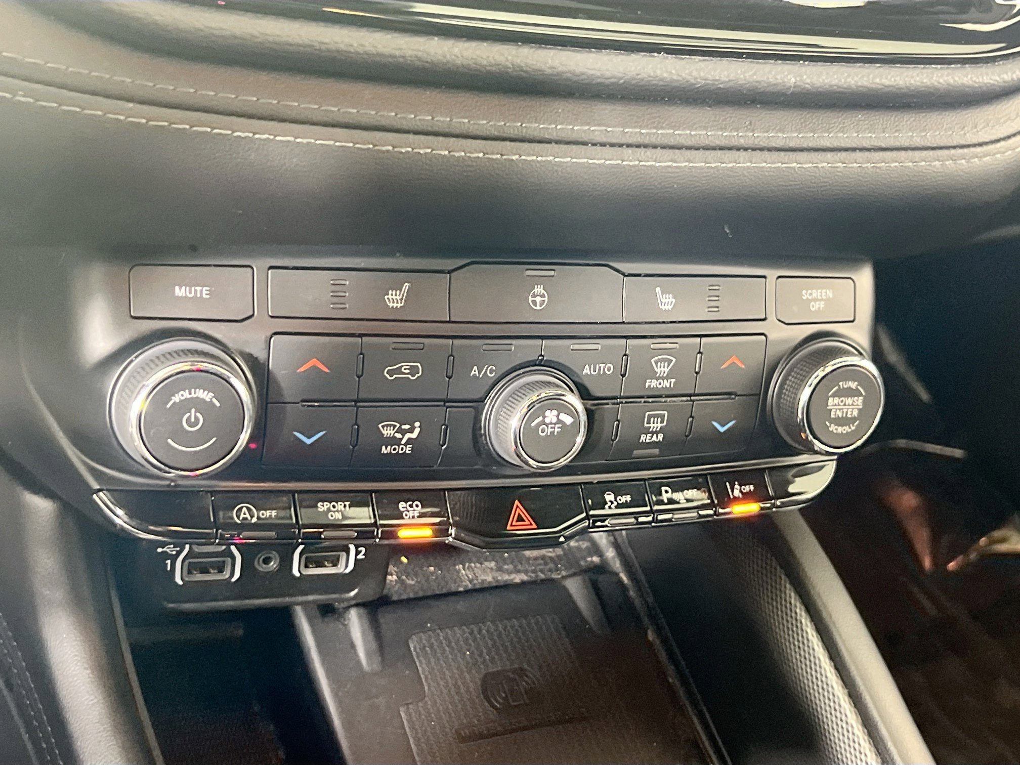 Used 2022 Dodge Durango GT image 16