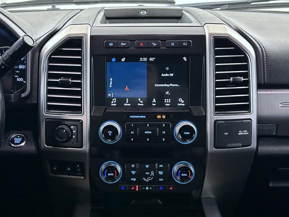 Used 2019 Ford F350 Platinum w/ Platinum Ultimate Package image 13