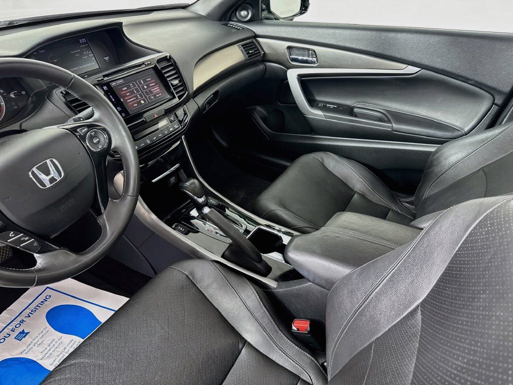 Used 2016 Honda Accord EX-L image 28