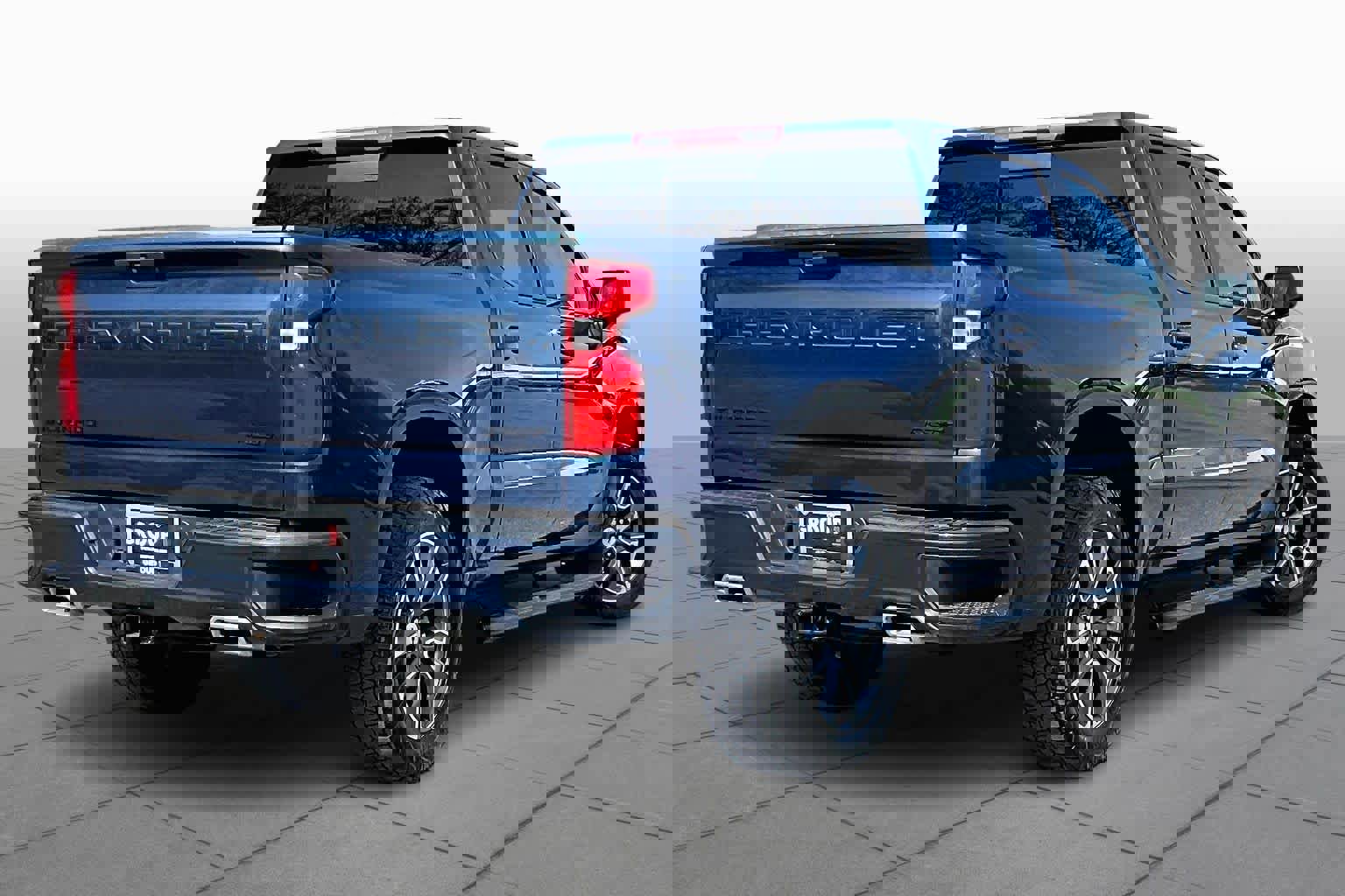 Used 2020 Chevrolet Silverado 1500 RST image 13