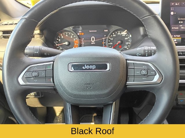 Used 2022 Jeep Compass Latitude w/ Convenience Group AWD/4WD image 13