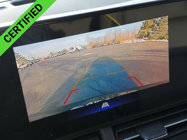 Certified 2024 Chevrolet Trax ACTIV w/ Driver Confidence Package image 15