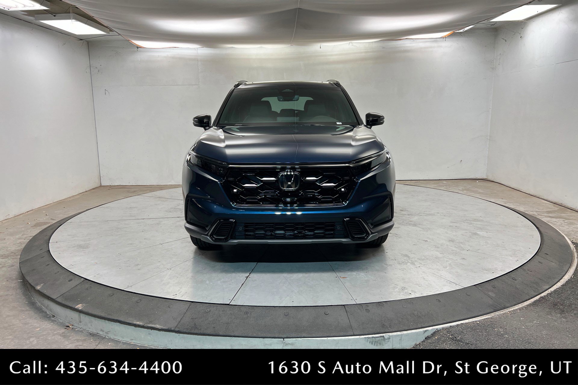 New 2026 Honda CR-V Sport-L image 8