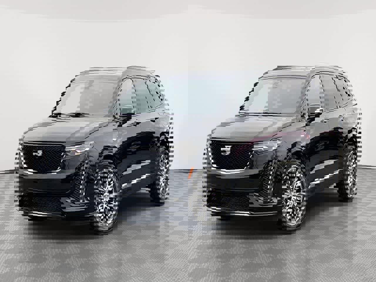 Used 2020 Cadillac XT6 Sport w/ LPO, Floor Liner Package