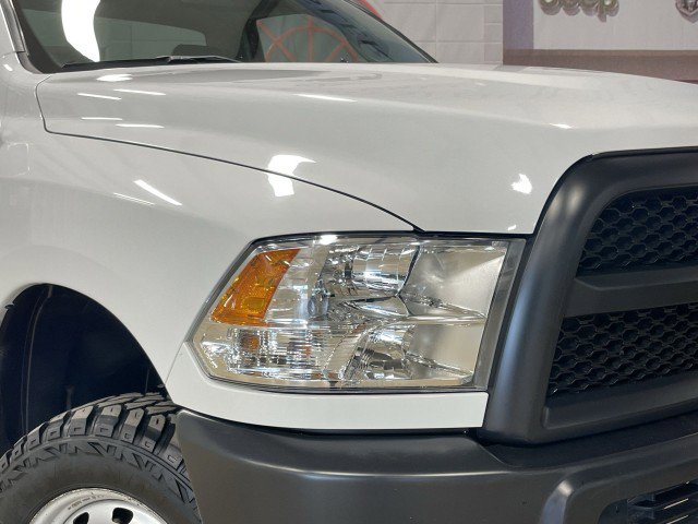 Used 2018 RAM 2500 Tradesman w/ Power & Remote Entry Group AWD/4WD image 10