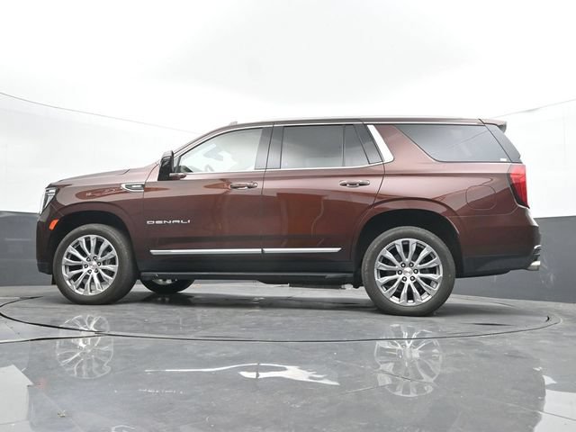 Used 2022 GMC Yukon Denali AWD/4WD image 55