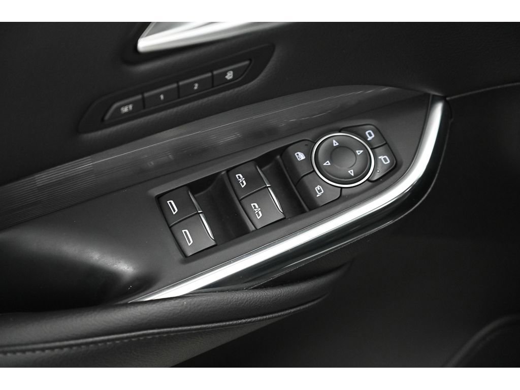 Used 2024 Cadillac XT4 Premium Luxury image 30