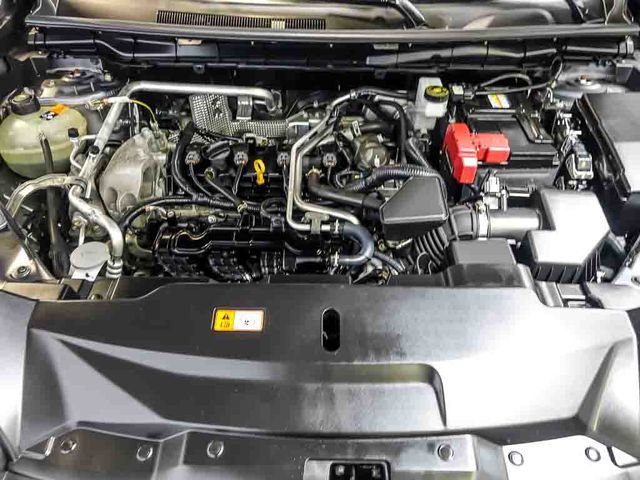 Used 2024 Mitsubishi Outlander SE AWD/4WD image 36