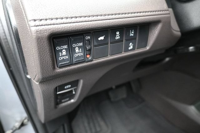 Used 2020 Honda Odyssey EX-L image 13