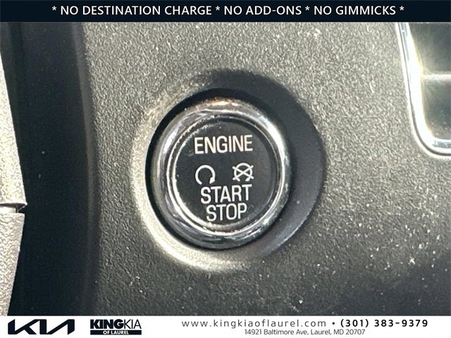 Used 2018 Ford Flex Limited image 12