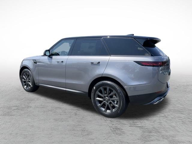 New 2025 Land Rover Range Rover Sport SE image 5