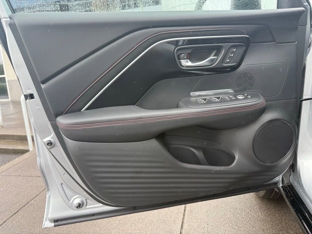 New 2025 Acura ADX AWD image 11