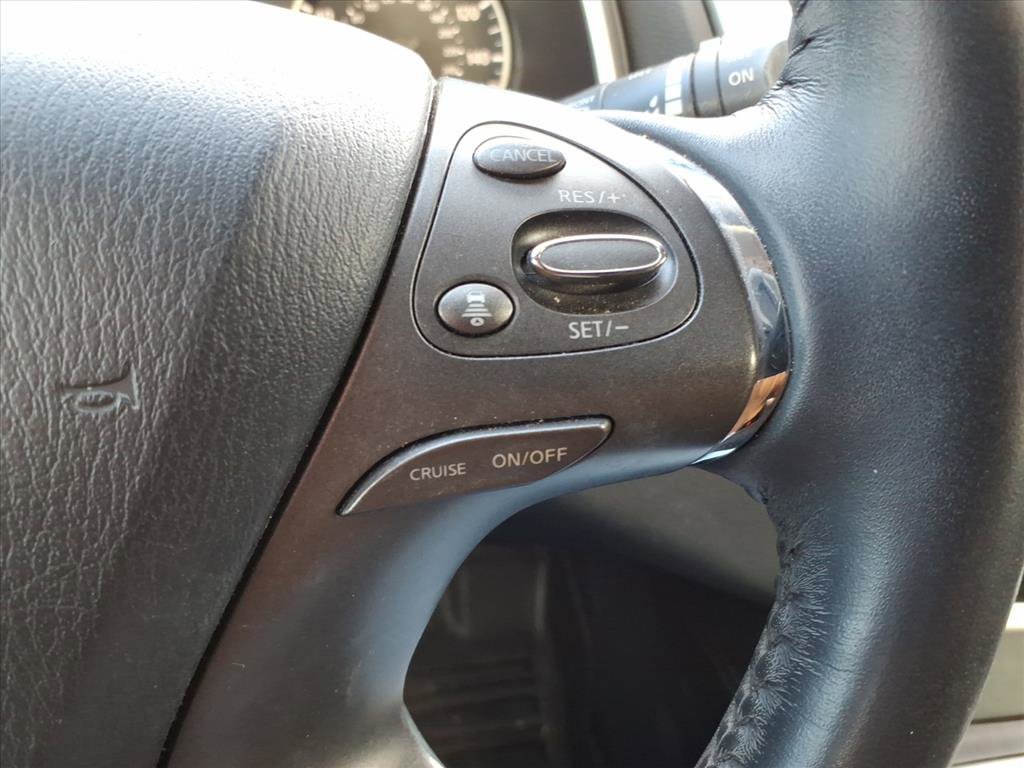 Used 2021 Nissan Murano Platinum w/ Cargo Package image 21