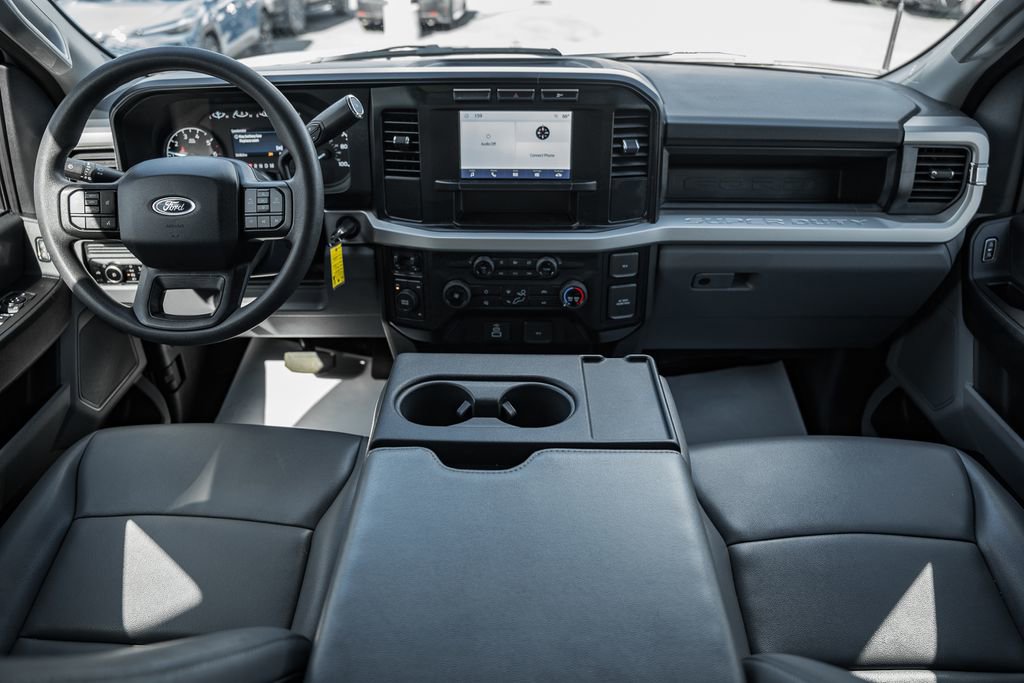Used 2024 Ford F250 XL w/ Snow Plow Prep Package image 21
