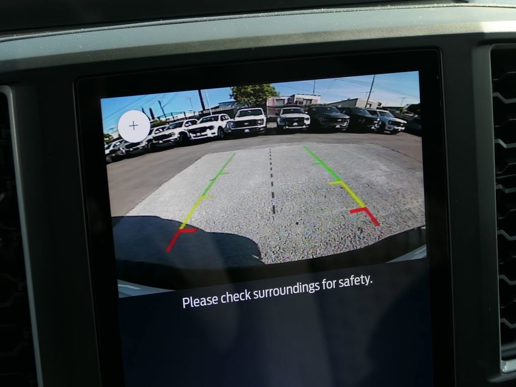 Used 2025 Ford Ranger XL RWD image 24