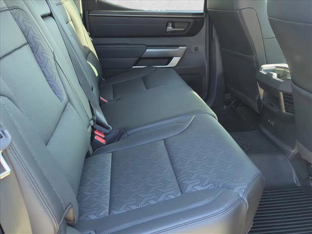 Used 2024 Toyota Tundra SR5 w/ SR5 Premium Package RWD image 26