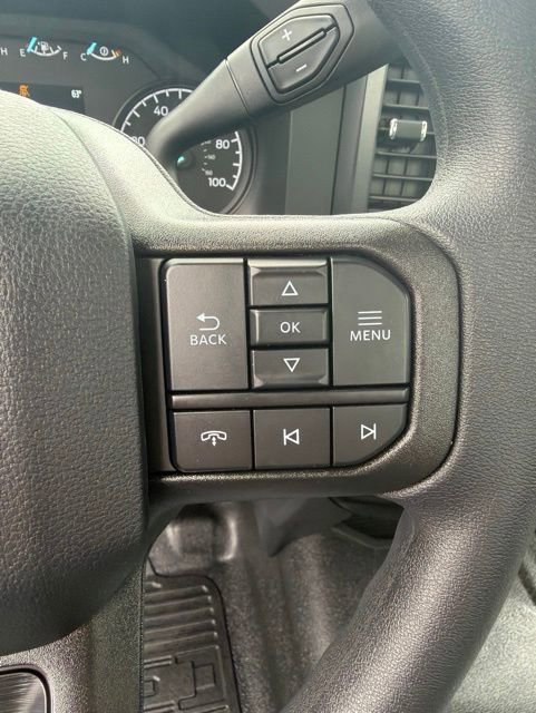 New 2026 Ford F550 4x4 Regular Cab Super Duty image 20