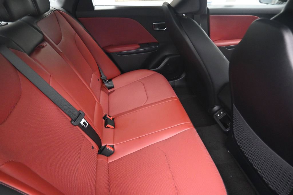 New 2026 Kia K4 GT-Line Turbo FWD image 19