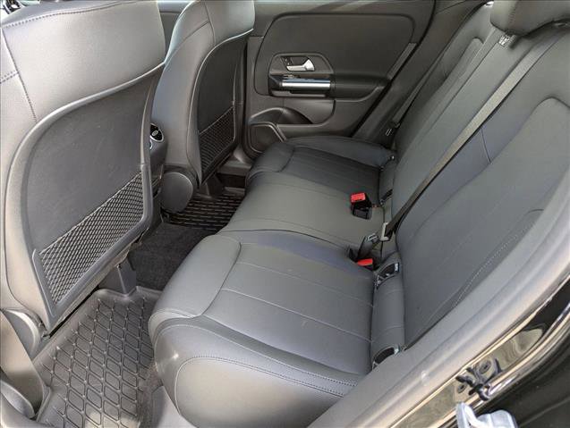 Used 2026 Mercedes-Benz GLA 250 image 13
