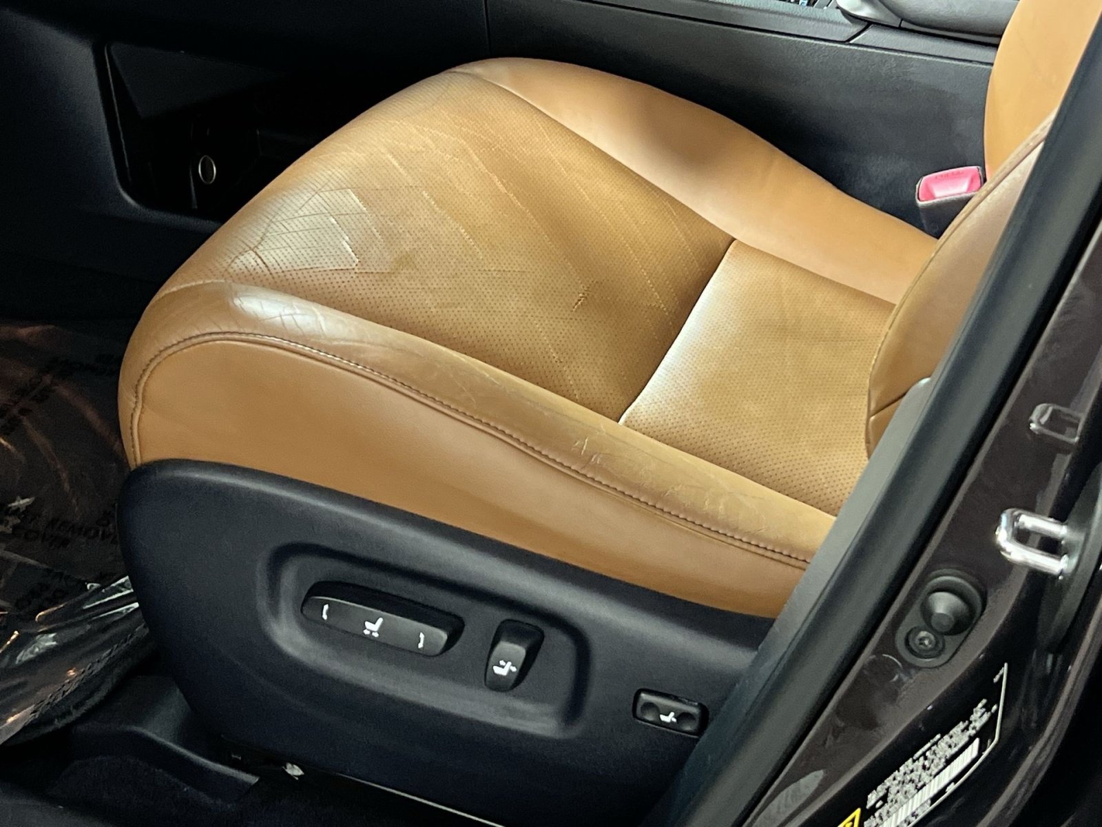 Used 2013 Lexus RX 450h AWD w/ Navigation Pkg image 14