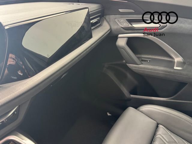 New 2026 Audi SQ5 Premium Plus AWD/4WD image 32