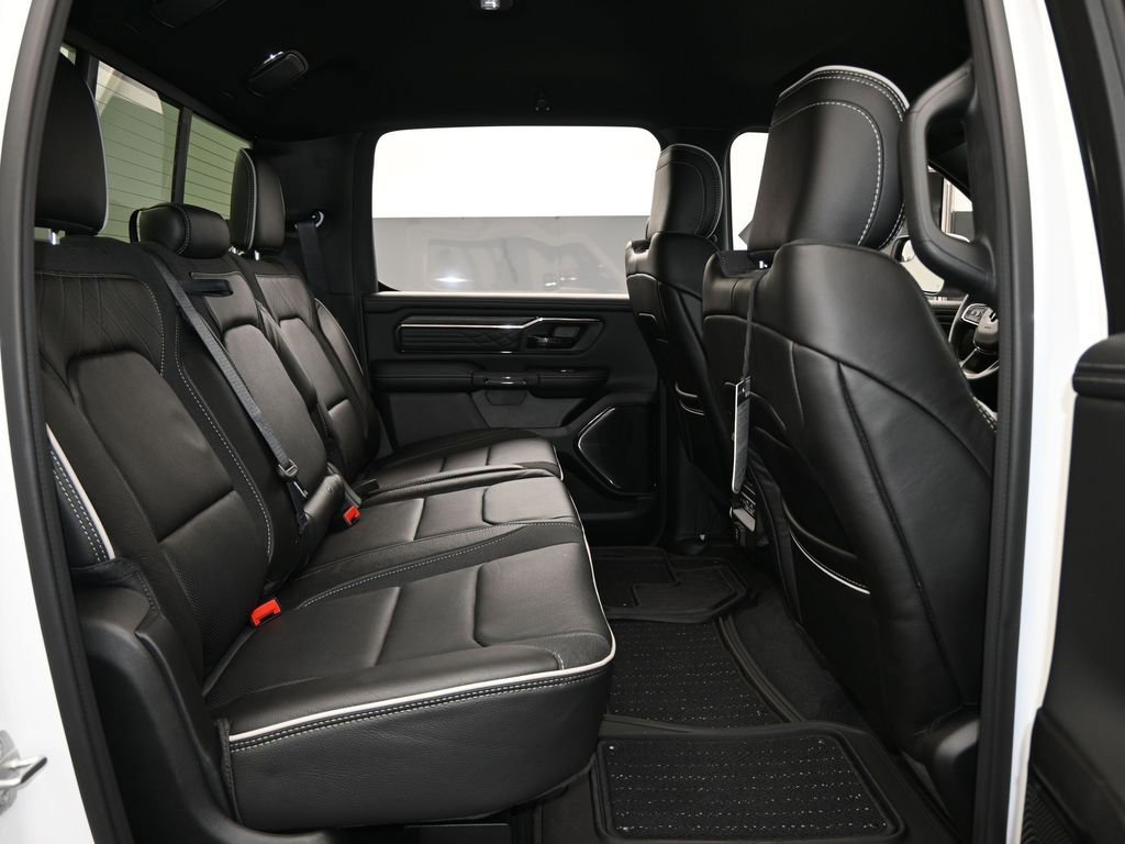 Used 2025 RAM 1500 Limited image 45