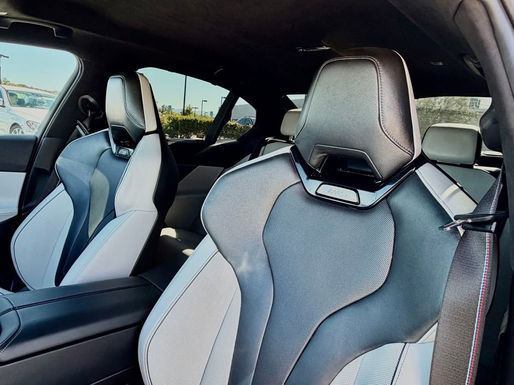 Used 2026 BMW M5 w/ Carbon Package image 20