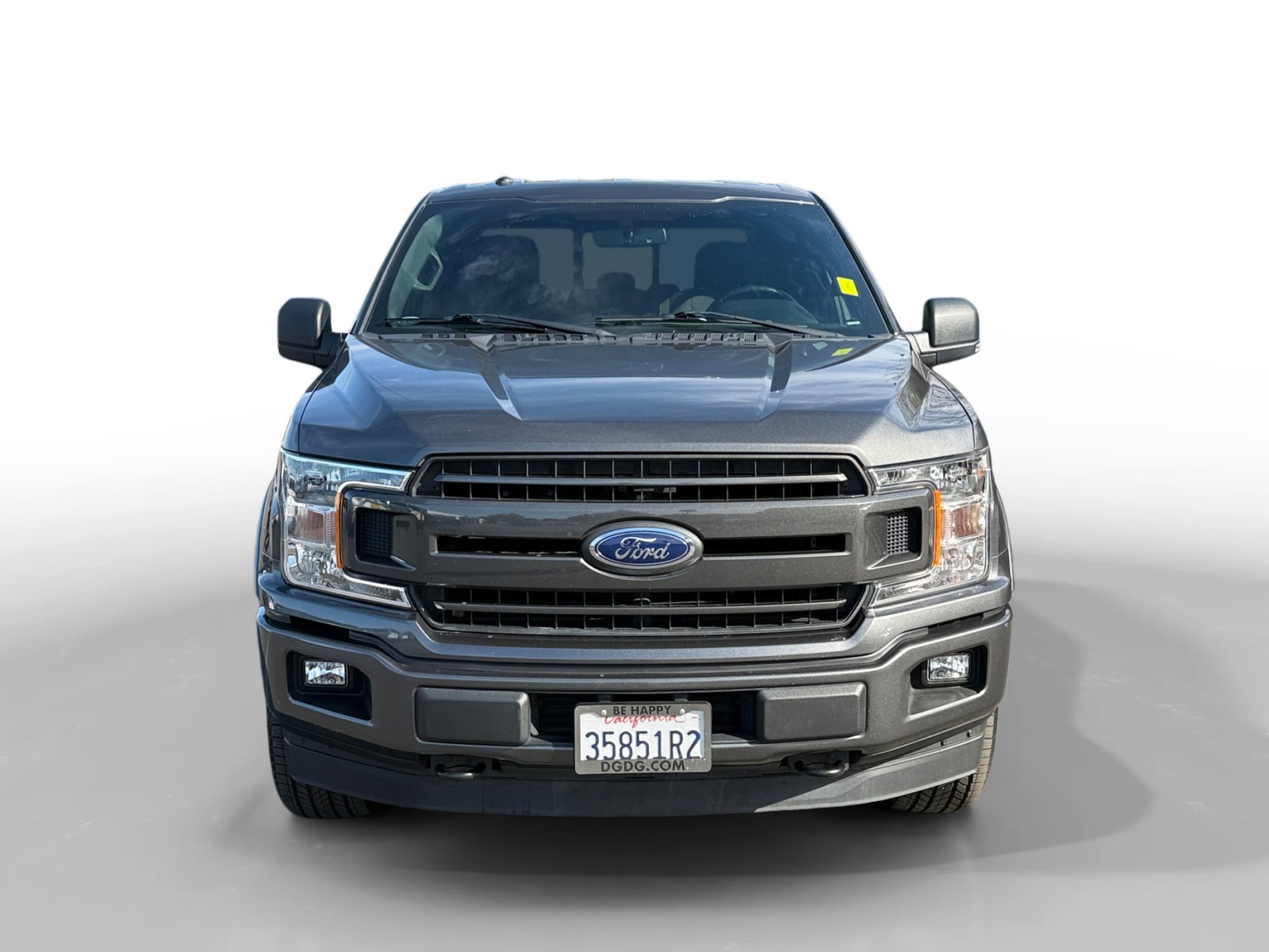 Used 2018 Ford F150 XLT w/ Equipment Group 302A Luxury image 8