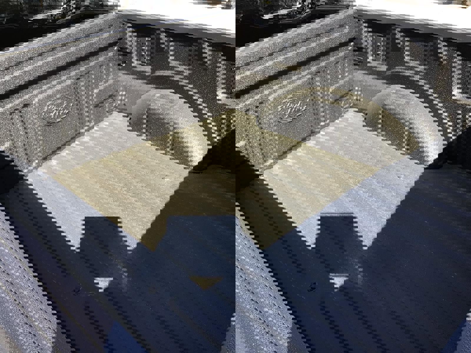 New 2026 Ford F150 Lariat w/ Equipment Group 501A Mid image 14