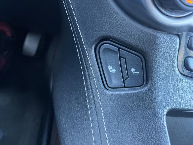 Used 2018 Chevrolet Suburban LT image 29