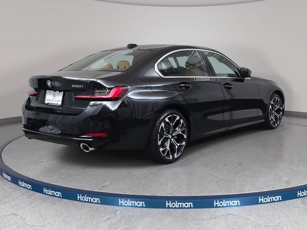 Used 2026 BMW 330i xDrive Sedan w/ Premium Package AWD/4WD image 6