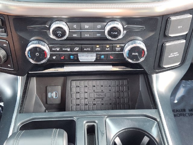 Used 2023 Ford F150 Raptor w/ Raptor Carbon Fiber Package AWD/4WD image 19