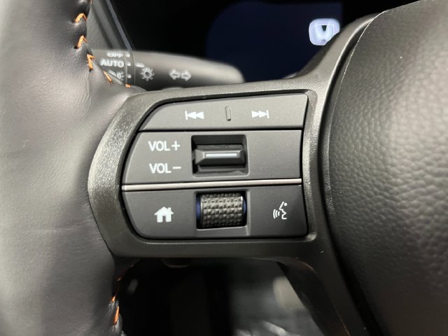 New 2027 Honda CR-V Sport image 6