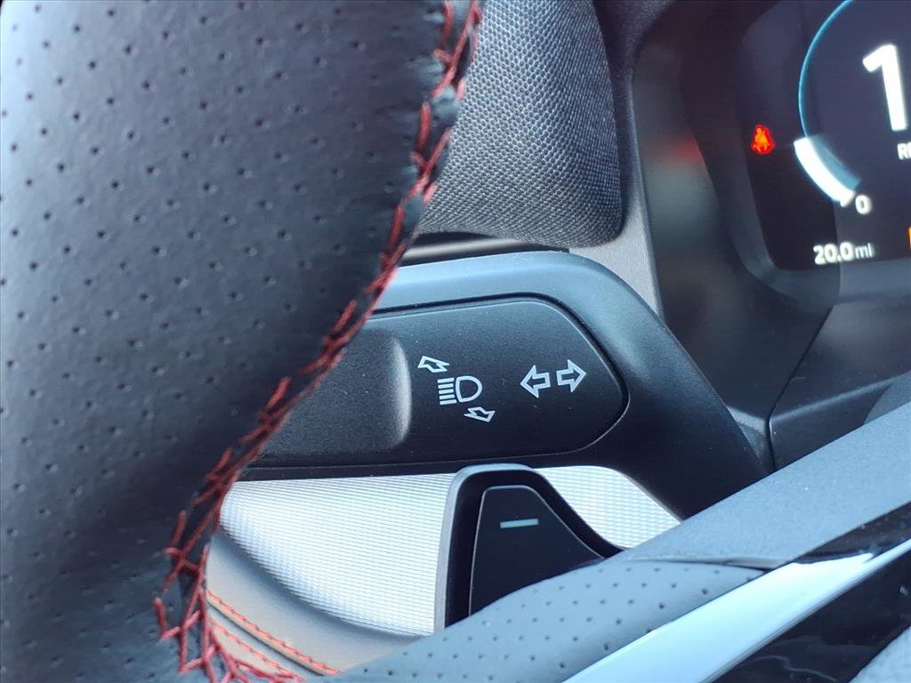 New 2026 Ford Explorer ST image 28