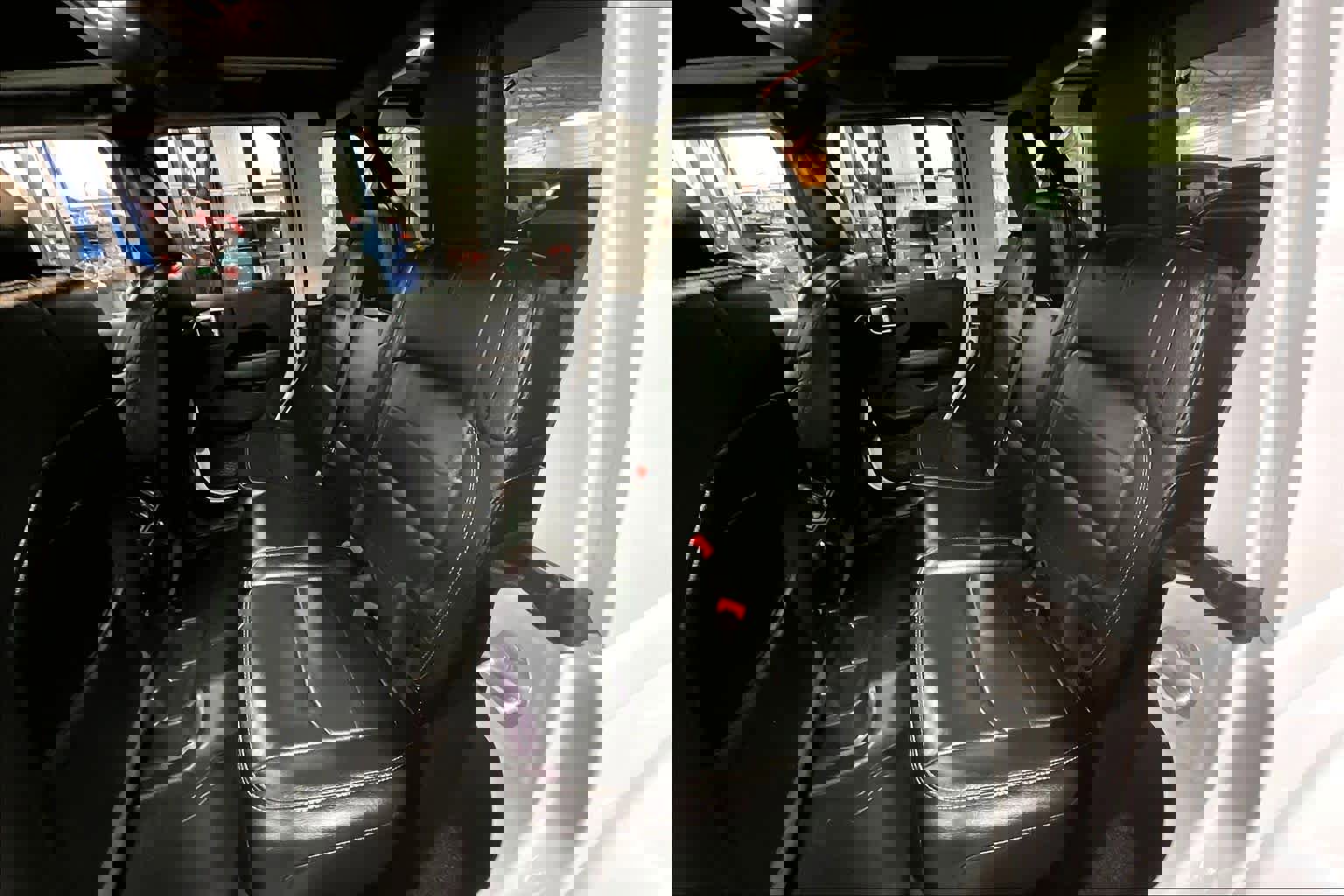 Used 2021 Jeep Wrangler Unlimited Sahara w/ LED Lighting Group image 18