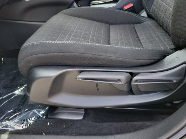 Used 2025 Honda HR-V LX image 14