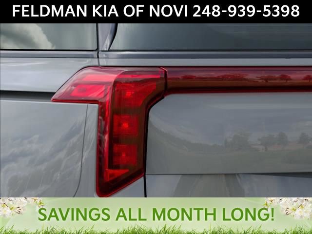 New 2026 Kia Carnival SX FWD image 11