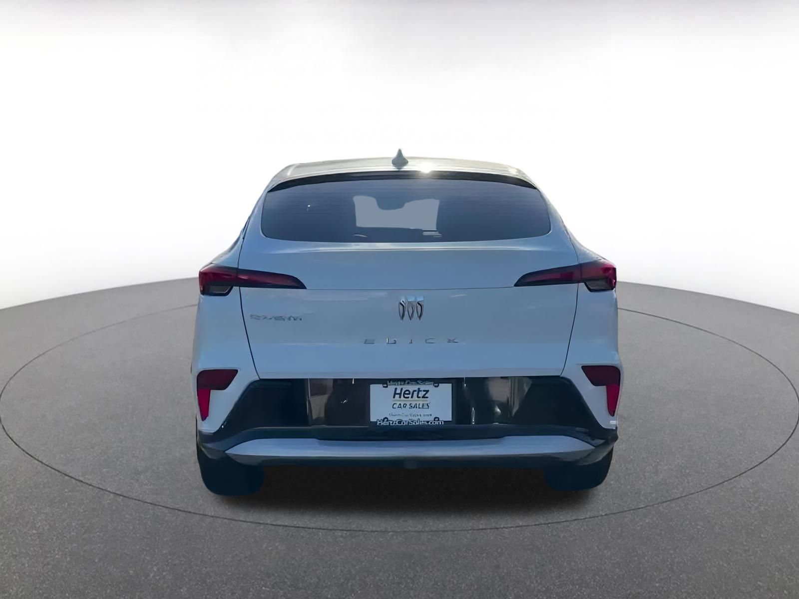 Used 2025 Buick Envista Sport Touring image 11