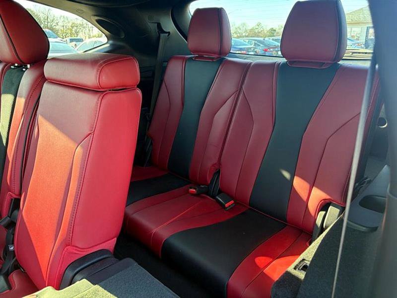 Used 2024 Acura MDX A-Spec image 40