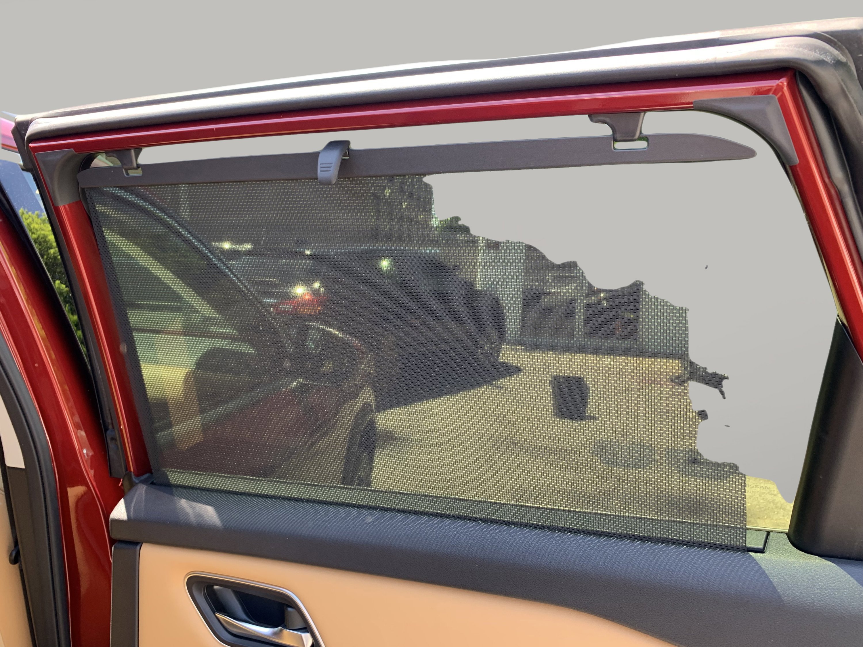 Used 2023 Nissan Rogue Platinum image 29