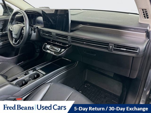 Certified 2023 Lincoln Corsair Grand Touring w/ Rear Removable Package Tray image 32