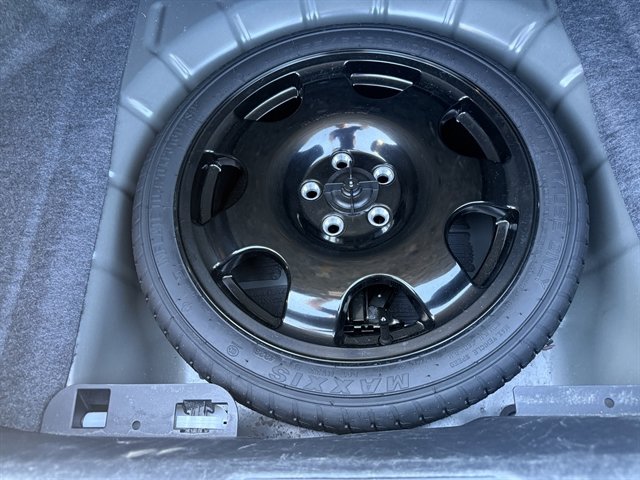Used 2024 Ford Mustang Premium RWD image 37