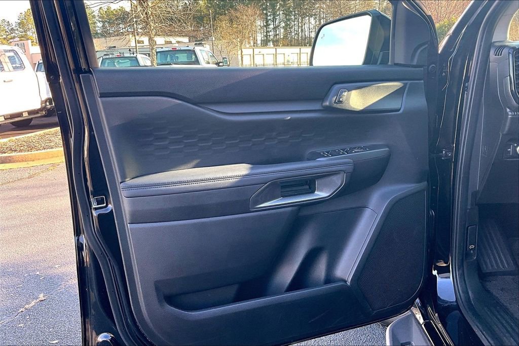 Used 2025 Ford Ranger XLT image 23