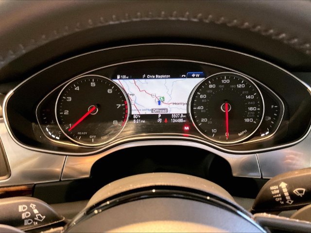 Used 2018 Audi A6 2.0T Premium Plus w/ Premium Plus Package AWD/4WD image 26